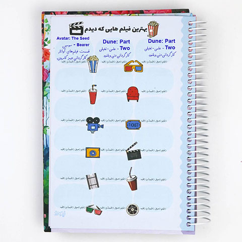 پلنر-سالانه-نیکولند- بهترین-فیلمها
